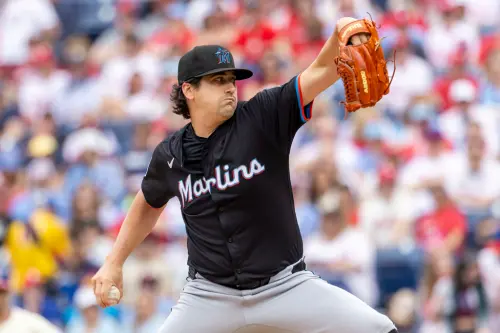 影/MLB史上第116次!「完美一局」再次出現 機率僅有:0.0027%