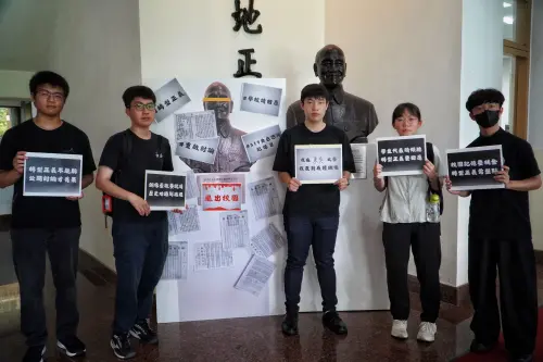 蔣氏父子對台灣也有貢獻!獨派學者批綠轉型正義錯亂:只重本省人