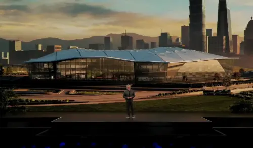 輝達北士科總部為何卡關？T17、18地上權爭議在哪？一文了解
