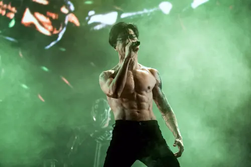 林昶佐消風變小隻了？赴芬蘭4個月「極端落差」曝光嚇壞網
