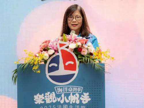 軍警加薪預算未編列！管碧玲認：4月概算到現在　沒被通知要改變
