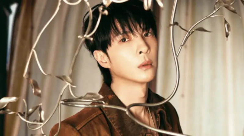 ▲歌手陳勢安（如圖）今（20）日適逢「520」推出最新情歌〈你的暗號〉，唱出感情裡曖昧不明的狀態，而為了拍攝單曲主視覺，他一口氣成功甩肉4公斤，帥氣程度更甚！（圖／索尼音樂提供）