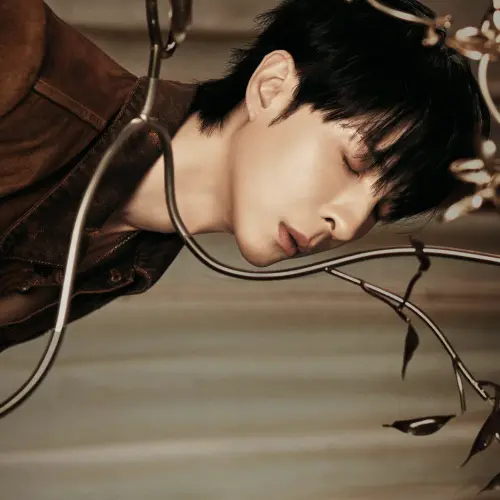 ▲陳勢安(圖/索尼音樂提供) ▲陳勢安(圖/索尼音樂提供)