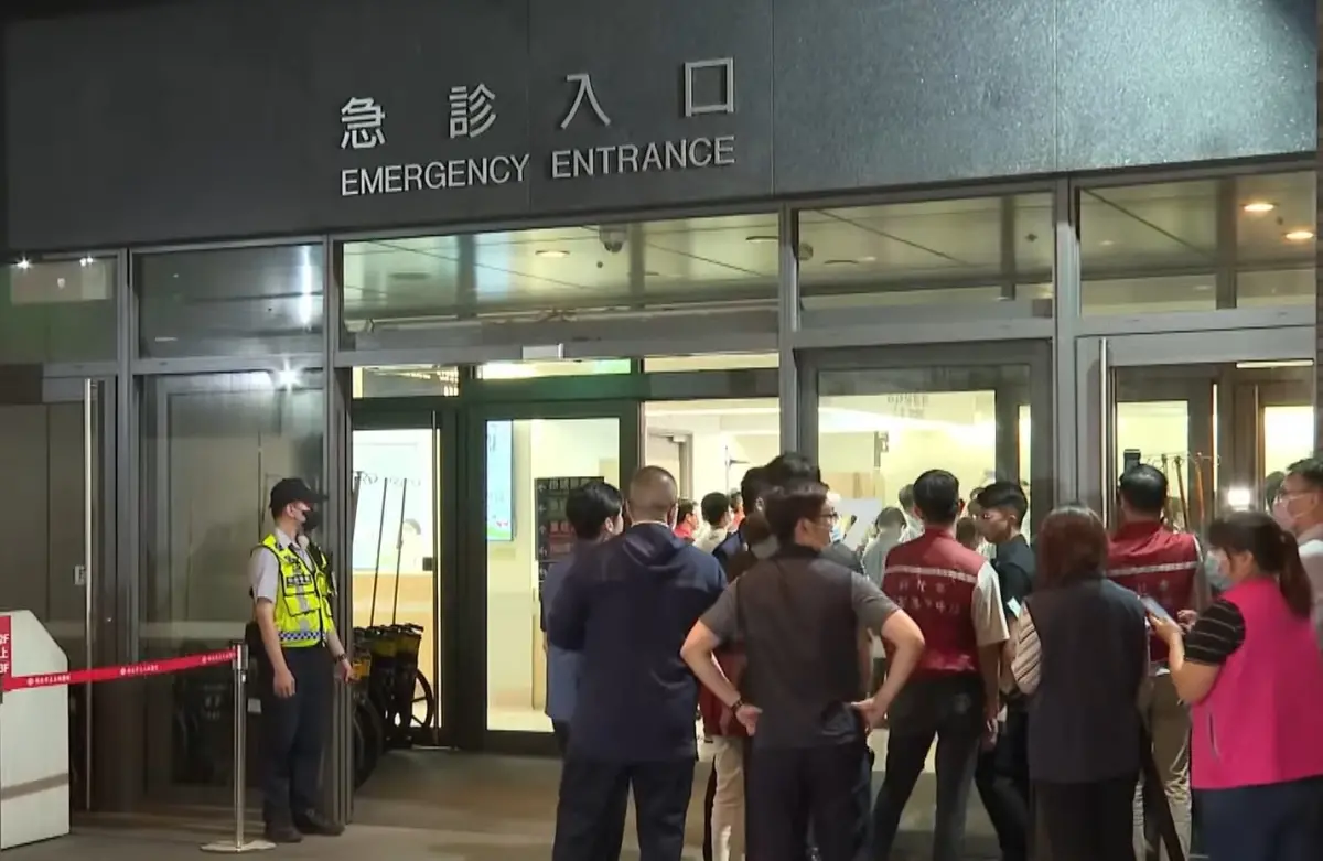 [討論] 70歲以上不要開車