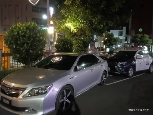 駕駛留心！偽造車牌不只罰車主　新制今上路、最高罰7.2萬
