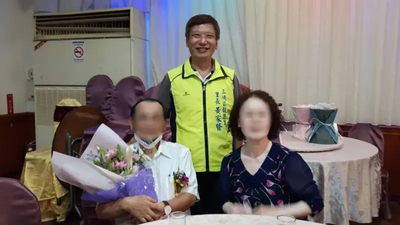 三峽車禍老翁身亡假扣押裁准！議員爆：已有家人放棄繼承