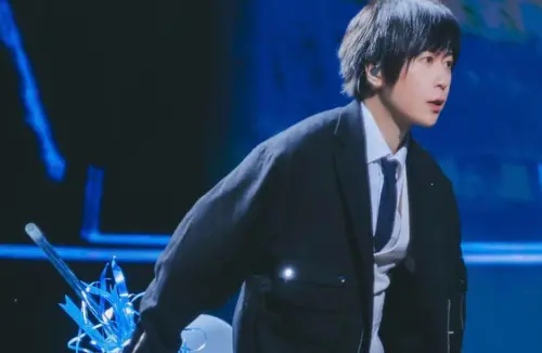 五月天10月高雄開超犀利趴！官方吉祥物證實：偶爾遲到但一定會到
