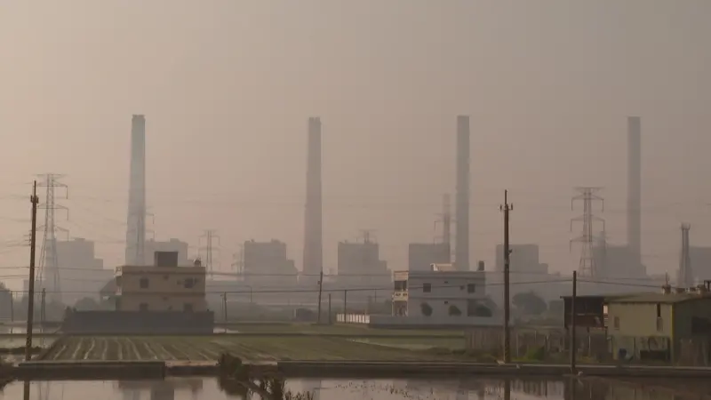 ▲台電強調所有機組的運轉狀況早已即時公開在官網。示意圖。（資料畫面／記者顏幸如攝）