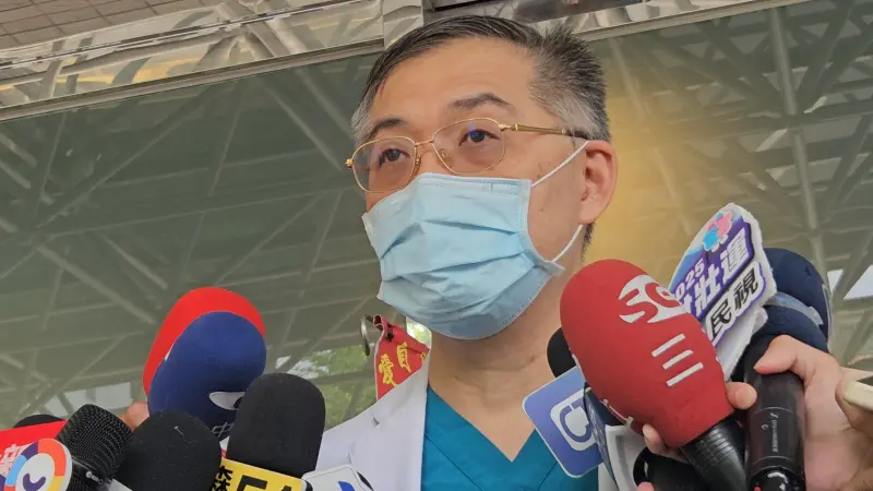 三峽車禍14歲女學生斷腿重傷！未脫險境等2階段開刀