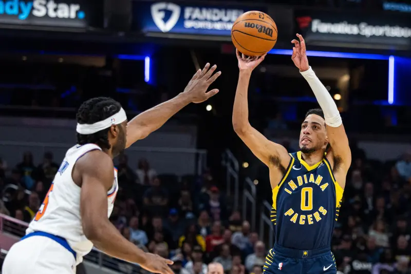 NBA東區決賽分析／溜馬4：2淘汰尼克！Anunoby成風向球　板凳決勝