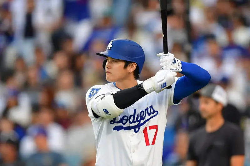 大谷翔平5月狂轟10發！登頂全壘打王　鬼神數據直指單季73轟紀錄
