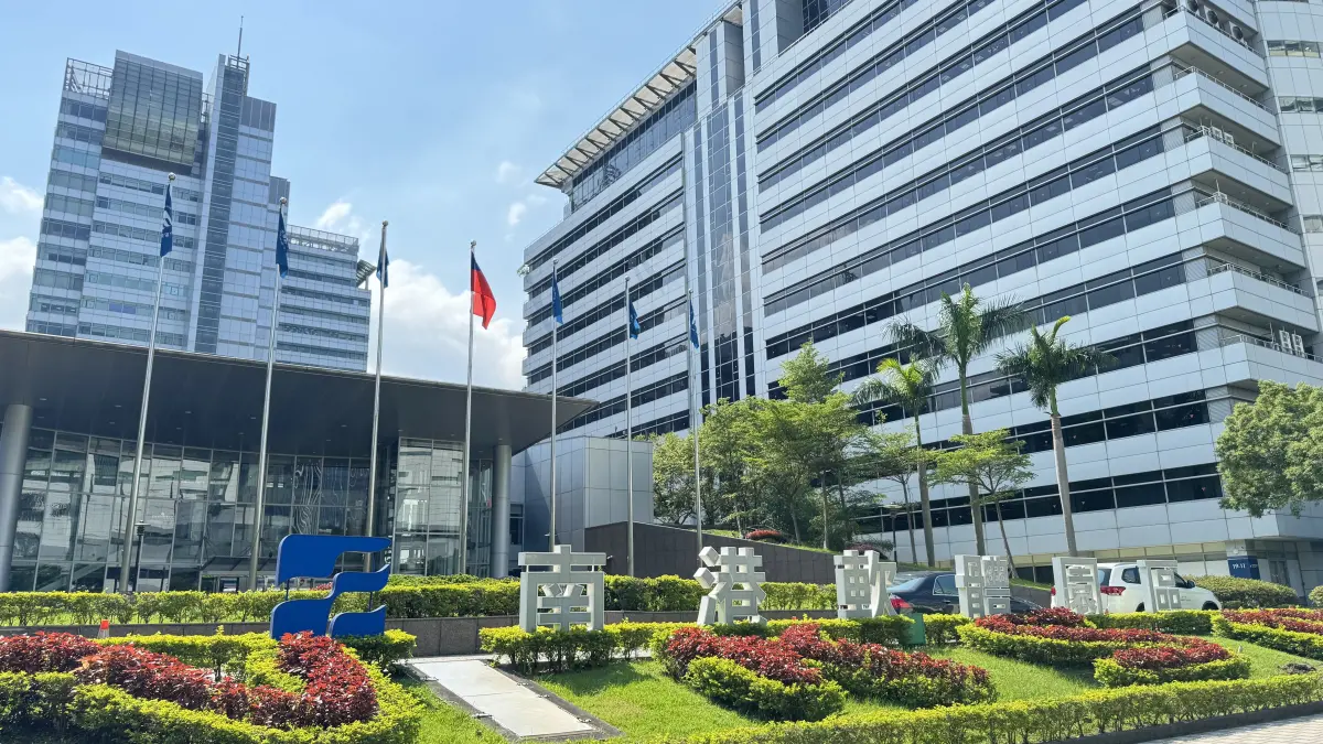 ▲雖然輝達總部最後落腳北士科，但遺珠之憾南港話題也不斷，近10年房價漲幅更高達43.4%。（圖／中信房屋提供）