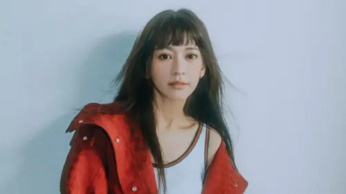 43歲陳意涵曝好身材祕訣！超早就睡覺　打臉「一口飯咬30秒」傳言
