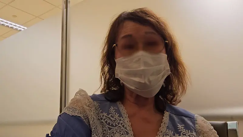 為夫喊冤！三峽車禍肇事老翁妻否認肇逃飆車