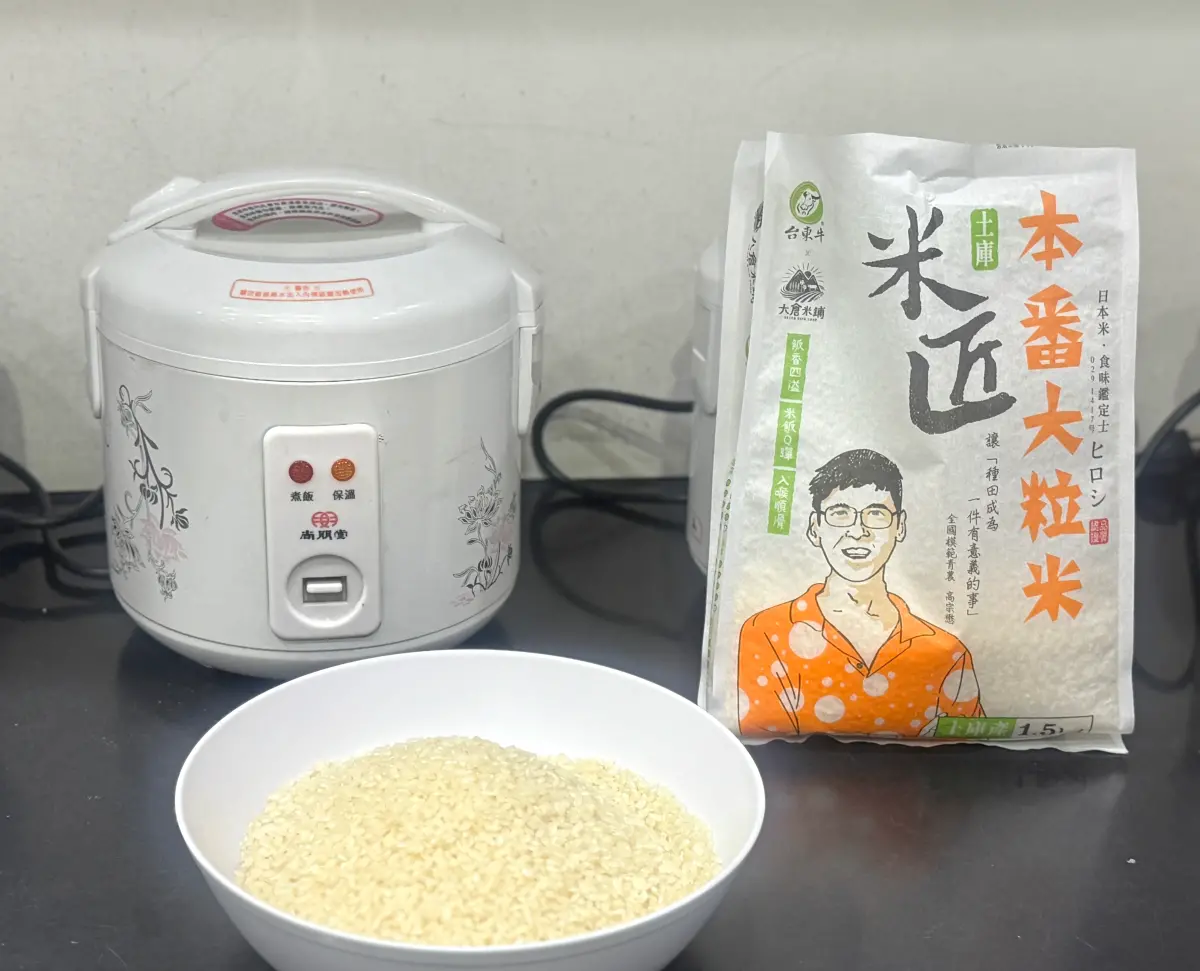 白米保存「放常溫、冷藏錯了」！專家神奇一步驟：吃久也不長米蟲