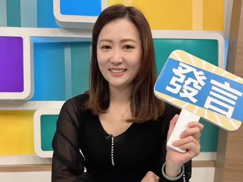 ▲白白忍痛揭婚姻真相，每日緊繃害怕惹怒對方，不敢開口求助。（圖／白馨儒臉書）