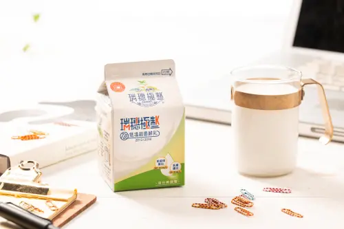 ▲補充更完整的營養、增強體力，才能有更好的精神與專注力。（圖／NOWnews攝）