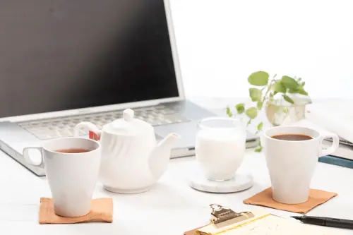 ▲維持精神的真正關鍵在於補充營養，補對營養才能面對日常的體力消耗。（圖／NOWnews攝）