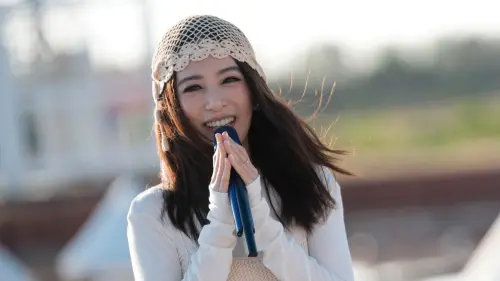 田馥甄萬里場突喊卡！主辦爆遭業者獅子大開口　公司不忍全說了
