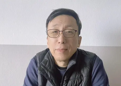 三峽車禍「78歲老翁」釀禍 苦苓比擬世壯運:憑什麼幾歲不能開車