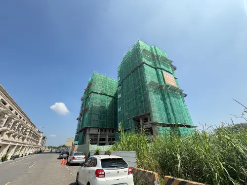 ▲觀察台南市近一年的預售屋、中古屋的單坪價差，可發現價差大的行政區多是發展相對成熟的行政區。（圖／永慶房產提供）