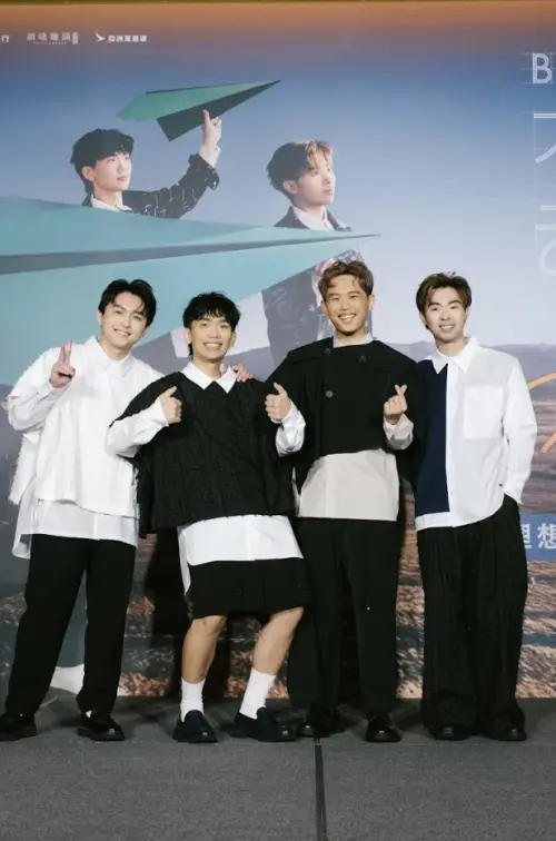 ▲理想混蛋(圖/何樂音樂提供) ▲理想混蛋(圖/何樂音樂提供)