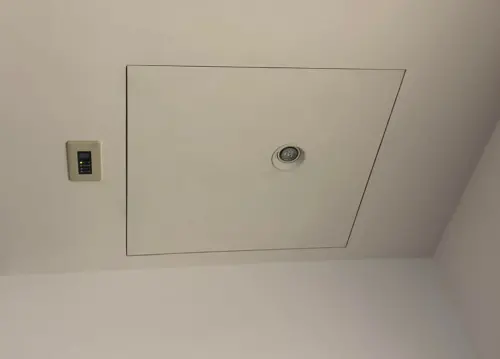 吊隱式冷氣踩雷！吳怡霈無奈「壞了不能修」恐拆裝潢　內行曝解法
