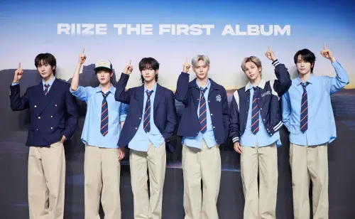 限日令延燒！RIIZE日本成員落地澳門遭禁演　主辦道歉：突發狀況
