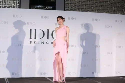 ▲安心亞（圖／記者嚴俊強攝影）