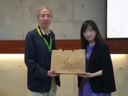 獨／「神鬼理專」偽簽阿默蛋糕老董筆跡　投資慘虧判賠868萬
