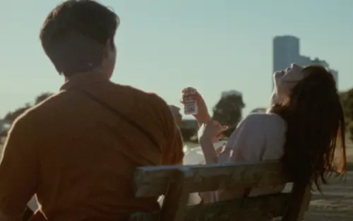 ▲日本片《長椅小情歌》取材獨特,很有看頭。(圖/台北電影節提供) ▲日本片《長椅小情歌》取材獨特,很有看頭。(圖/台北電影節提供)