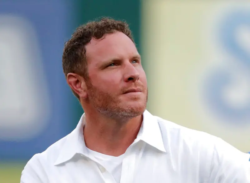 今日壽星／Josh Hamilton 44歲！MLB巨星　卻因吸毒、家暴毀終生