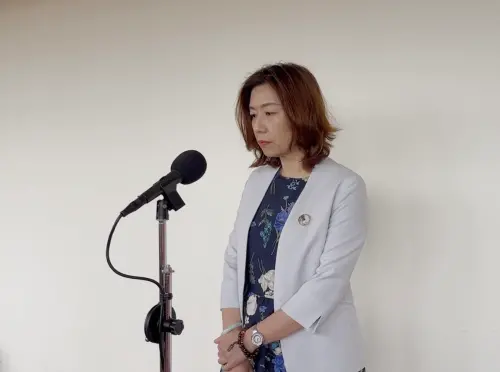 高齡換照納免費體檢項目 衛福部「再討論」:屬於目的外利用