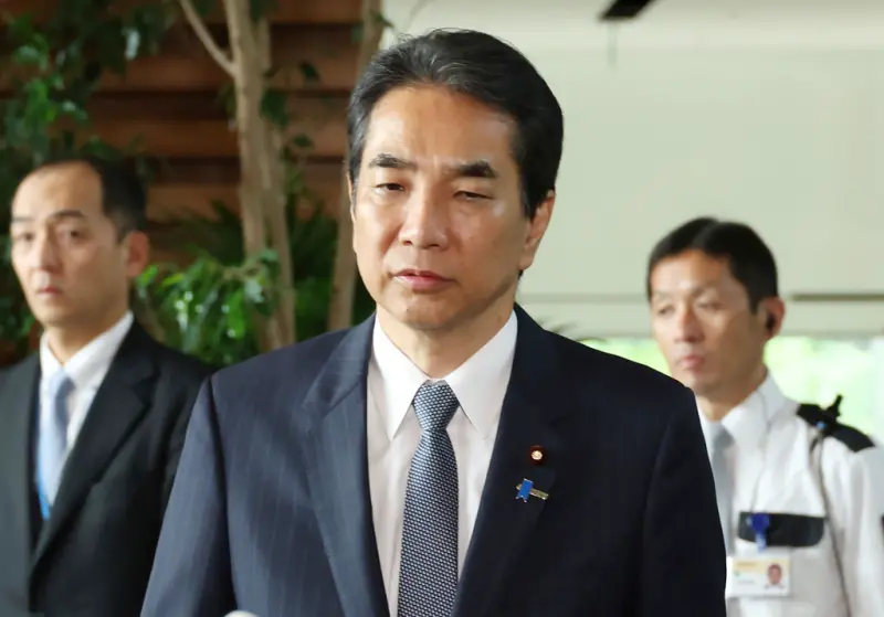 日本鬧米荒！農水大臣失言「沒買過米」斷官位　由小泉進次郎接棒
