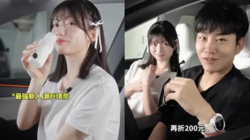 ▲Joeman（圖／翻攝自Joeman臉書）