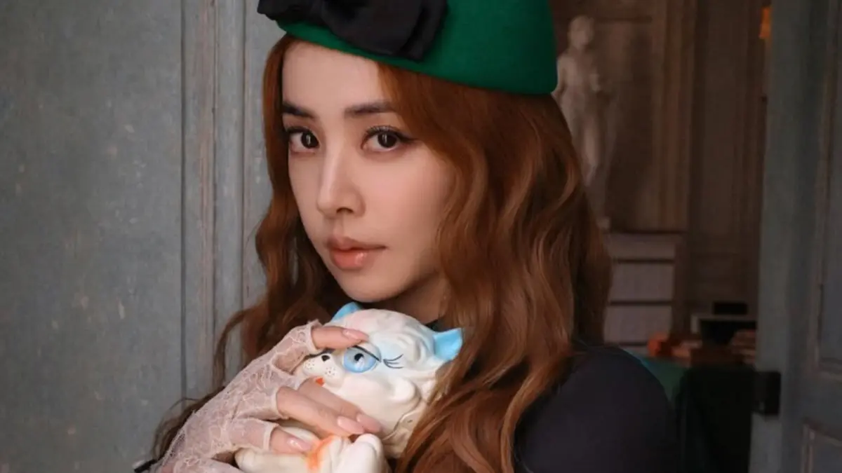 ▲台灣天后蔡依林（如圖）近日發行新專輯《Pleasure》話題不斷，不只音樂受矚目，她的感情史也總是被放大檢視。盤點蔡依林情史，不只是彭于晏，被周杰倫劈腿的「雙J虐戀」、和錦榮的6年長跑都備受矚目。（圖／蔡依林IG）