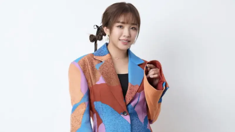 ▲由胡瓜領軍的《鑽石舞台之夜》演唱會將於今年8月2、3日前進台中中興大學惠蓀堂開唱，歌手賴慧如（如圖）與LUXY GIRLS屆時將在台上熱舞互尬。（圖／萬星傳播提供）