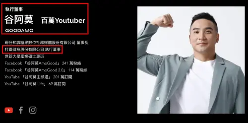 打鐵健身房才營業半年惡性倒閉,上百名會員怒喊谷阿莫出來面對。(圖/吳佩芸提供) ▲打鐵健身房才營業半年惡性倒閉,上百名會員怒喊谷阿莫出來面對。(圖/吳佩芸提供)
