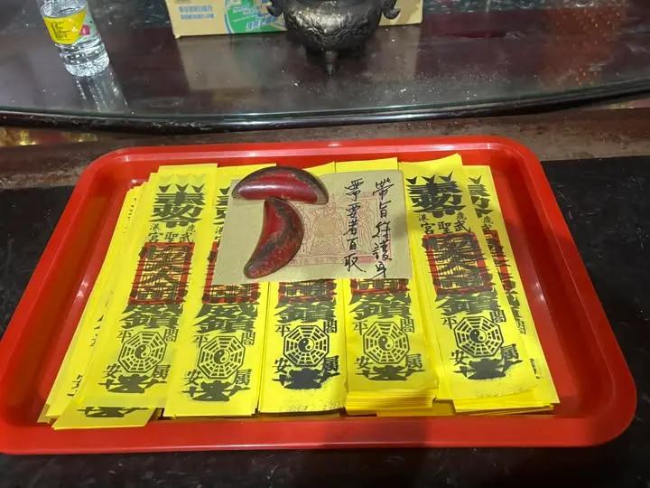 彰化今晚「百人徒步」送肉粽！廟方公告3生肖必迴避　最新路線曝