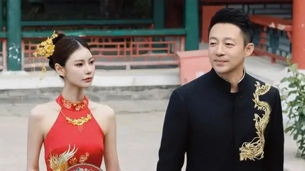 汪小菲二婚5句話感謝Mandy！被揪疑暗諷大S 遭酸：就你走不出來