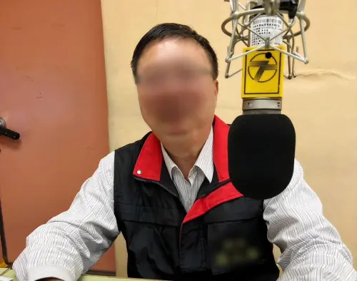 ▲新竹縣警局某警官遭堂妹控訴，在多年前性侵猥褻卻消遙法外。（圖／讀者提供）