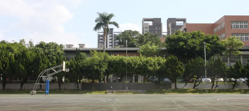 ▲前身為桃園少觀所的敦品中學，2020年爆發集體霸凌案，主嫌二審判刑8年。（圖／翻攝敦品中學網站）