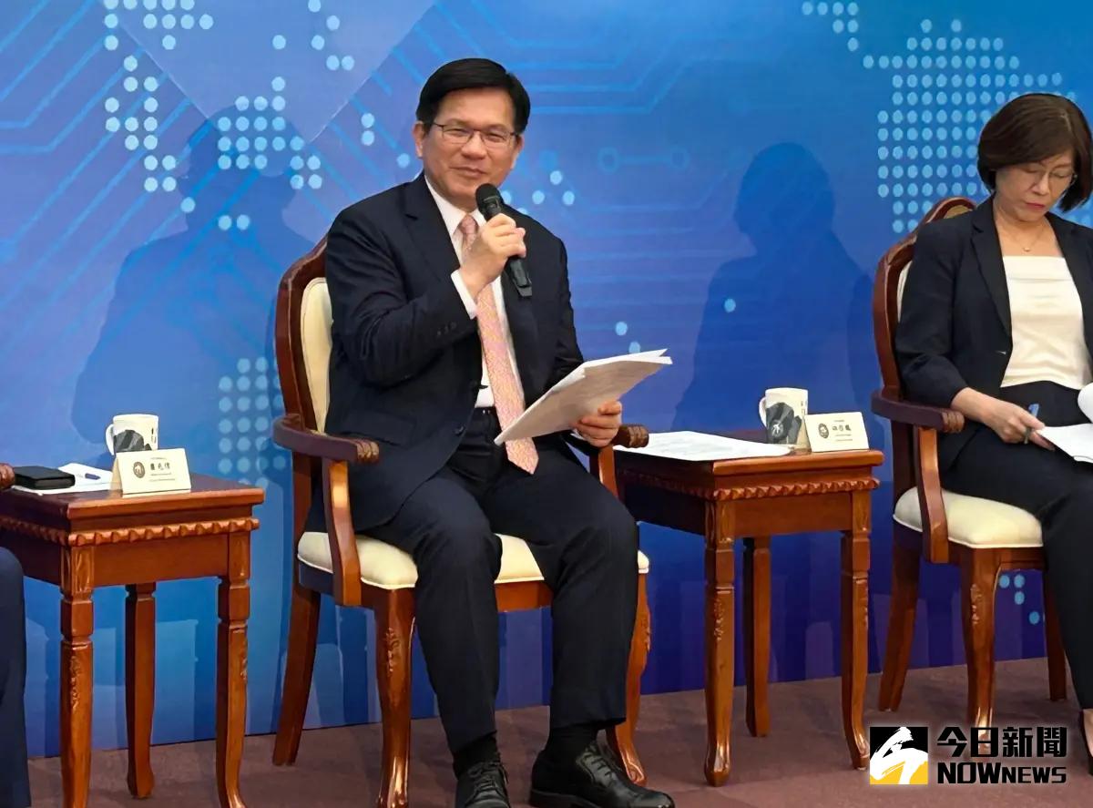 內幕／林佳龍密訪菲律賓意義曝 涉外官員：台入美日印太戰略框架