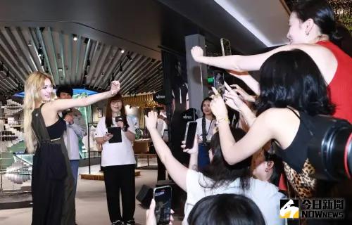 ▲全昭彌。（圖／記者吳翊緁攝）