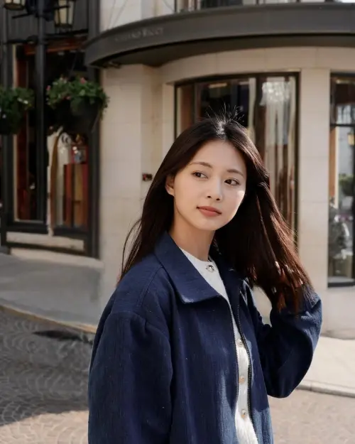 ▲子瑜有望解禁，出道10週年首度來台開唱。（圖／翻攝自周子瑜IG）