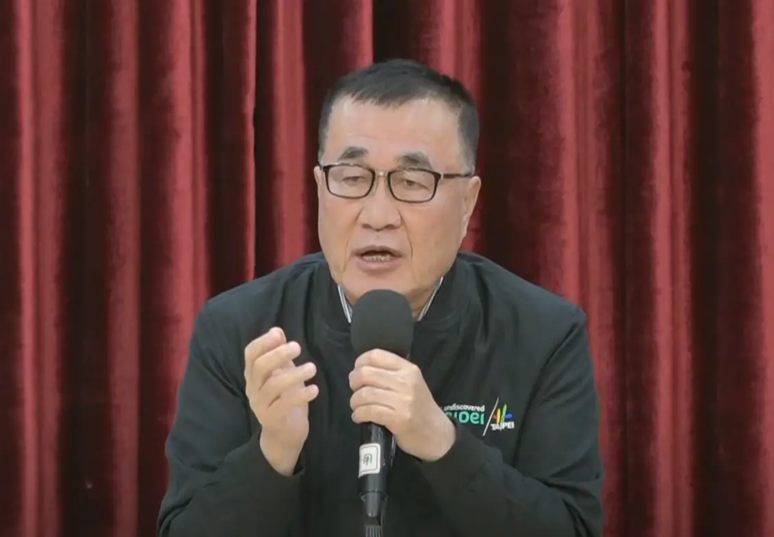 拚新北市長！李四川揭參選關鍵 鄰居阿嬤這1句話讓他決心投入