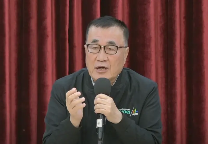 ▲為因應輝達設廠，北市府今（21）日下午召開記者會，針對交通衝擊的問題，李四川表示，已經提出開發計畫，交通一定會評估。（圖／資料照片）