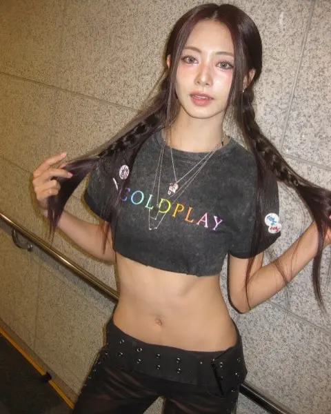 ▲子瑜在今年520前夕，用中文向粉絲告白。（圖／翻攝自周子瑜IG）