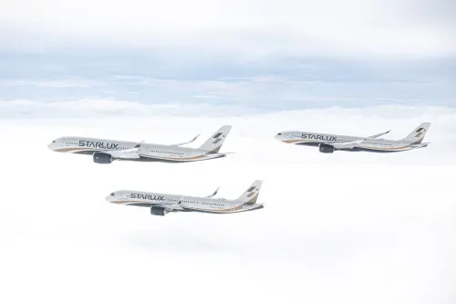 ▲近期匯率持續走低，多條航線票價創新低，也正是家庭暑期旅遊規劃的首選時機！