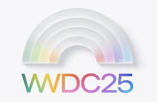 ▲蘋果WWDC25預計會在台灣時間6/10凌晨1點揭開序幕。（圖／官方提供）